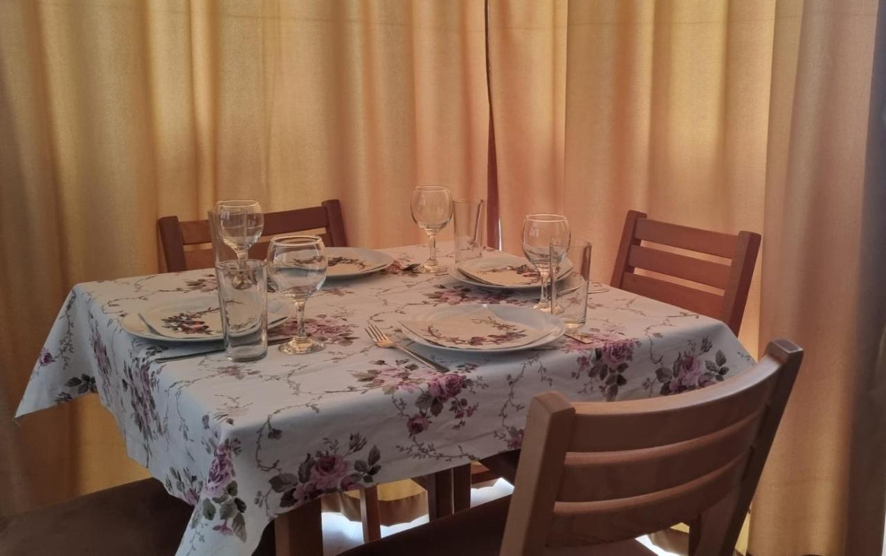 Pirin Golf Private Apartments & Studios Razlog Exterior foto
